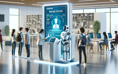 The Dual Challenge of ATS and CV / Resume work  