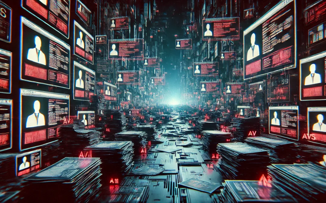 The Future of Career Services: Navigating the Challenges of AI-Driven Job Applications